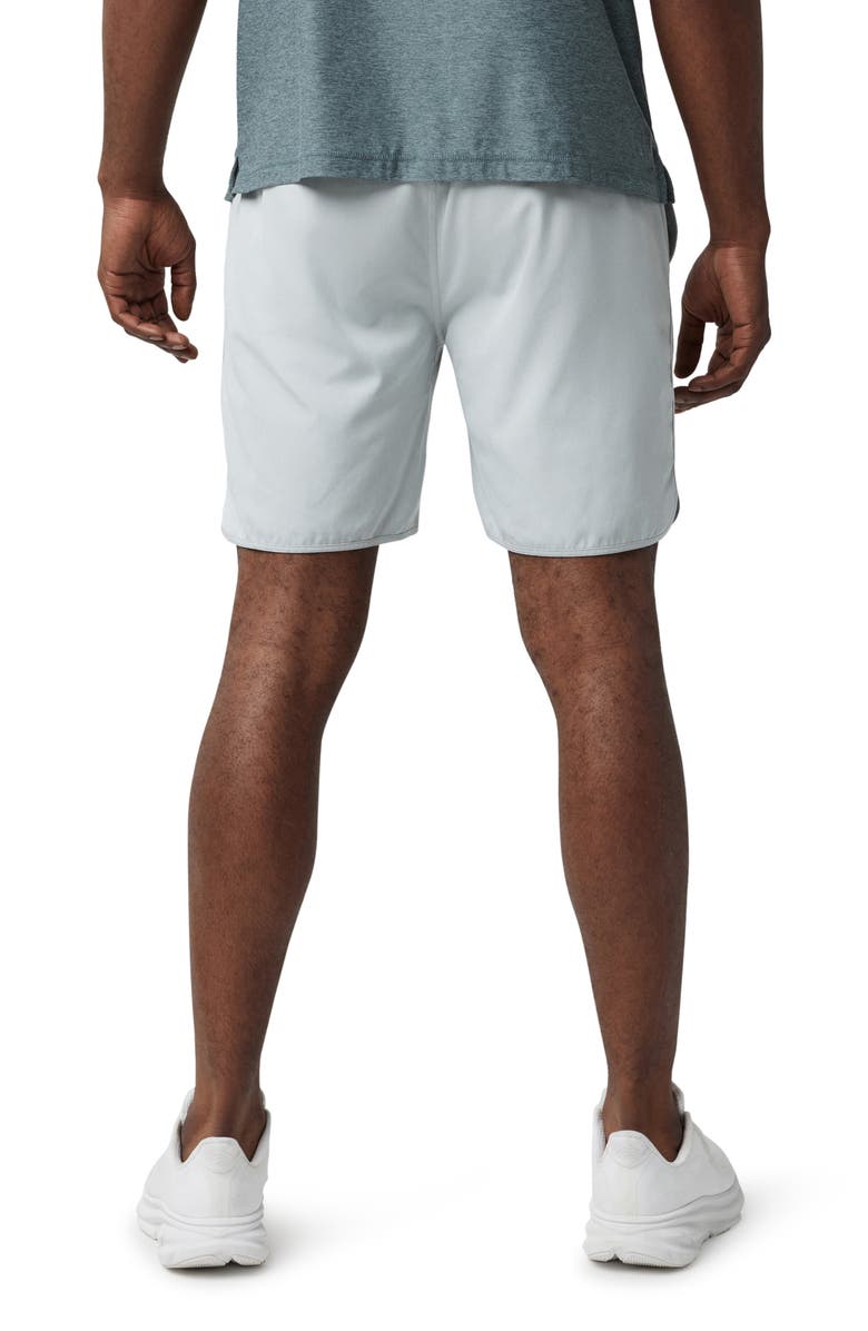 Banks Shorts
