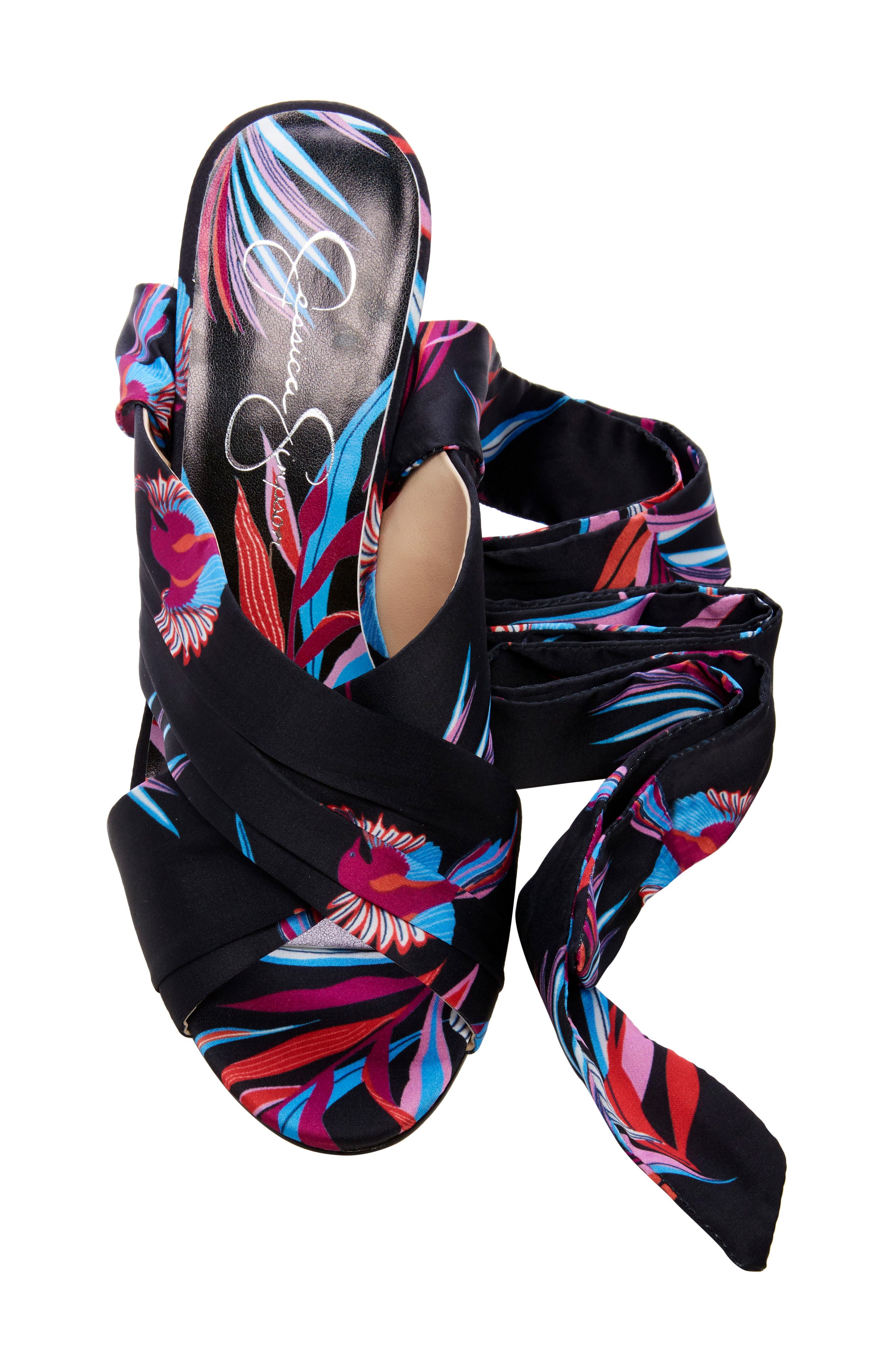 Jessica Simpson Stella Sandal, Alternate, color, 