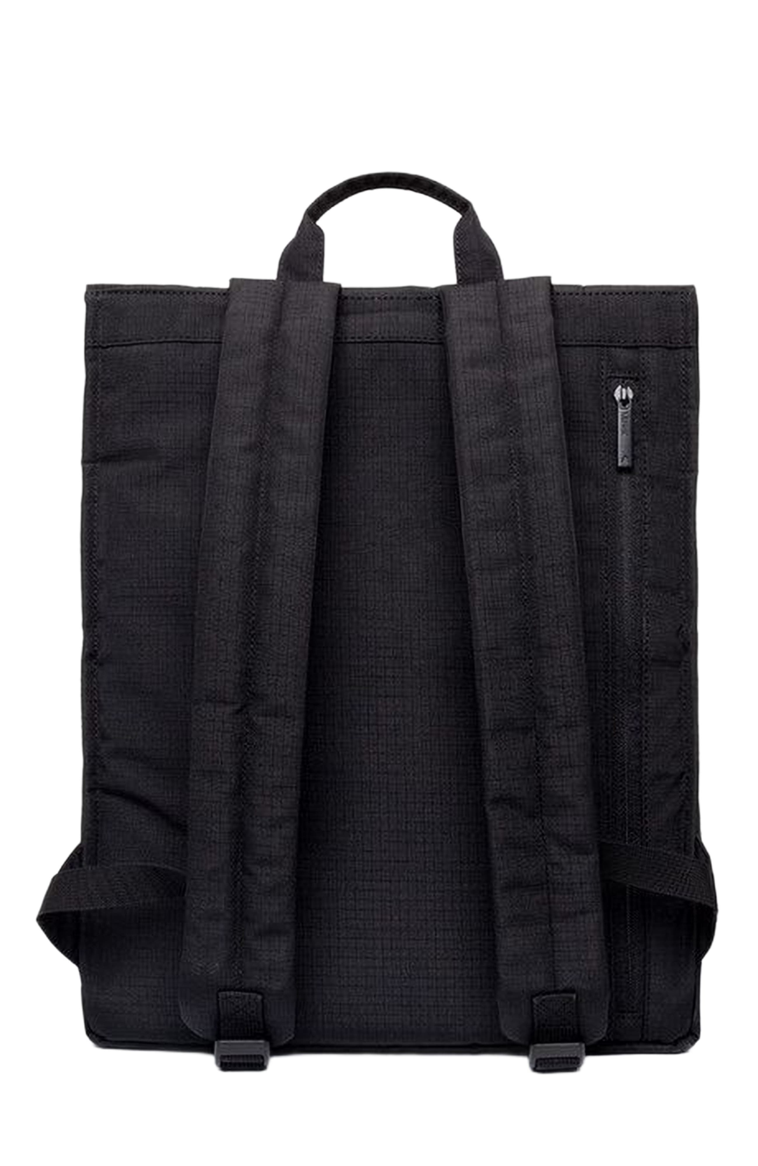 LEFRIK Handy XL Backpack, Alternate, color, Black Lime