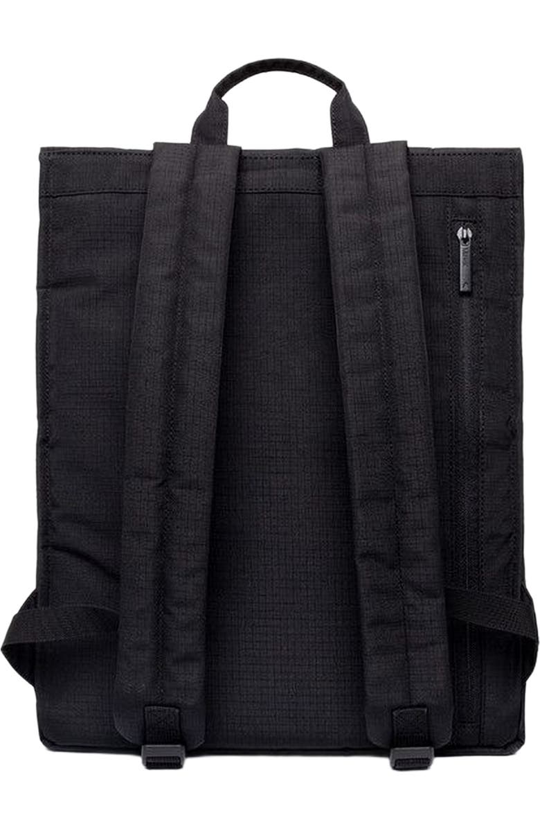 LEFRIK Handy XL Backpack, Alternate, color, Black Lime