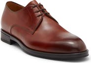 Magnanni Eddison Plain Toe Derby