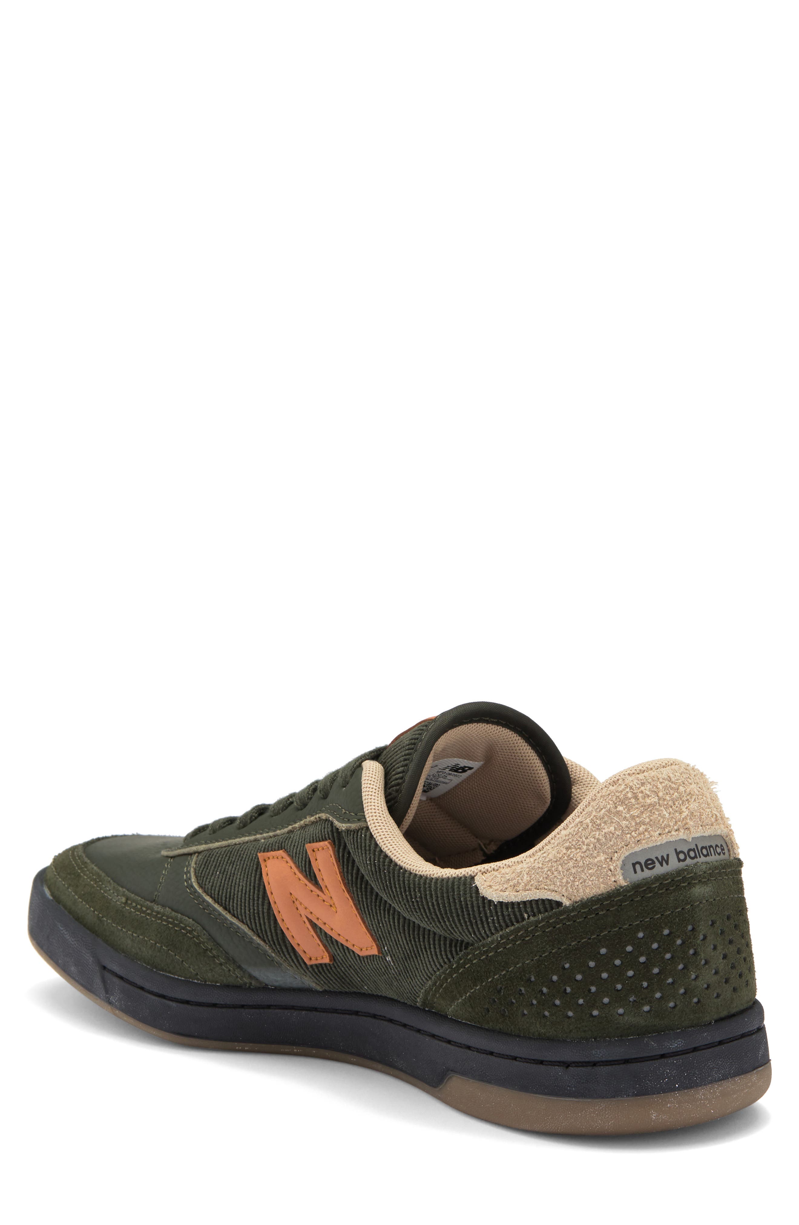 New Balance NB Numeric 440 Sneaker, Alternate, color, 