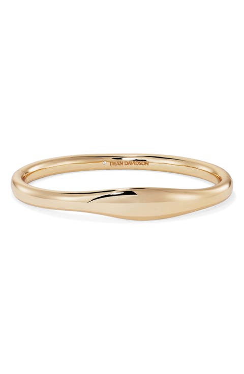 Mallorca Molten Cuff