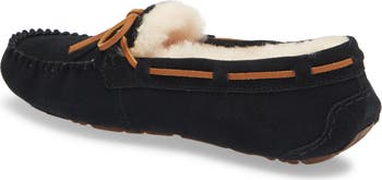 Dakota Slipper