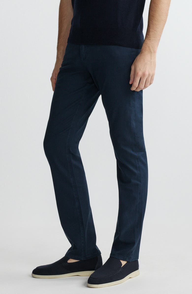 DL1961 Russell Slim Straight Leg Jeans, Alternate, color, 
