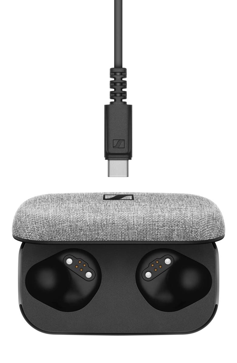 Sennheiser Momentum True Wireless Headphones, Alternate, color,