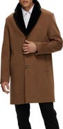 GORSKI Loro Piana Wool Coat