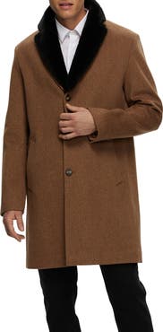 GORSKI Loro Piana Wool Coat