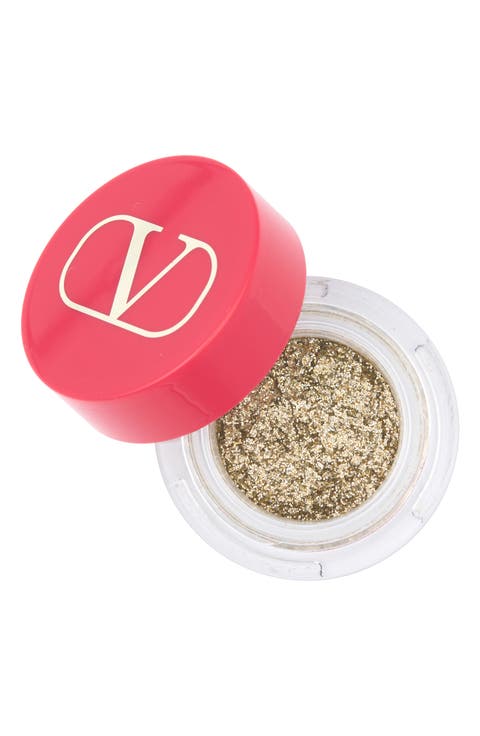 Dreamdust Glitter Cream Eyeshadow