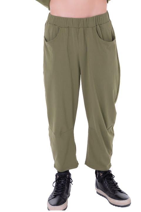 Menswear Buddy Boy Sweatpants