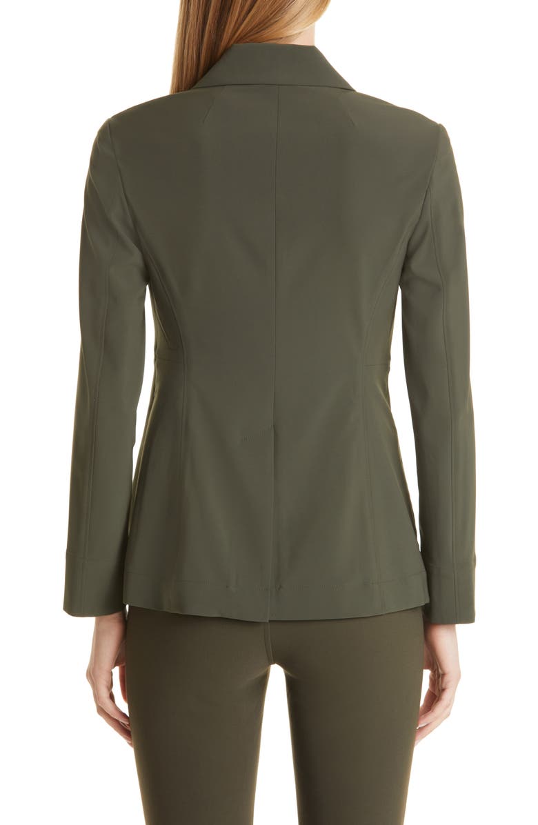 M.M.LaFleur The Moreland OrigamiTech Jacket, Alternate, color,