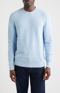 BOSS Imberto Textured Sweater