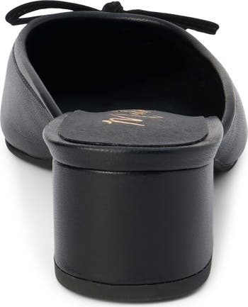 Basilio Mule