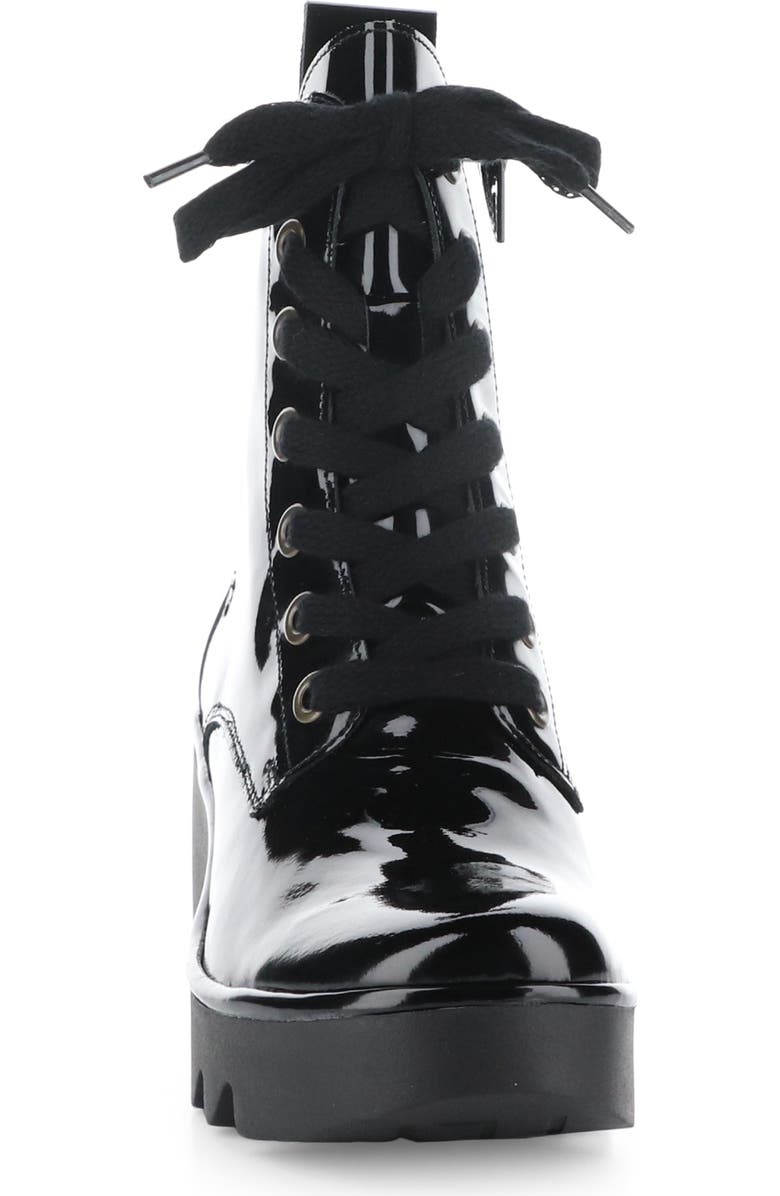 Fly London Biaz Wedge Bootie, Alternate, color,