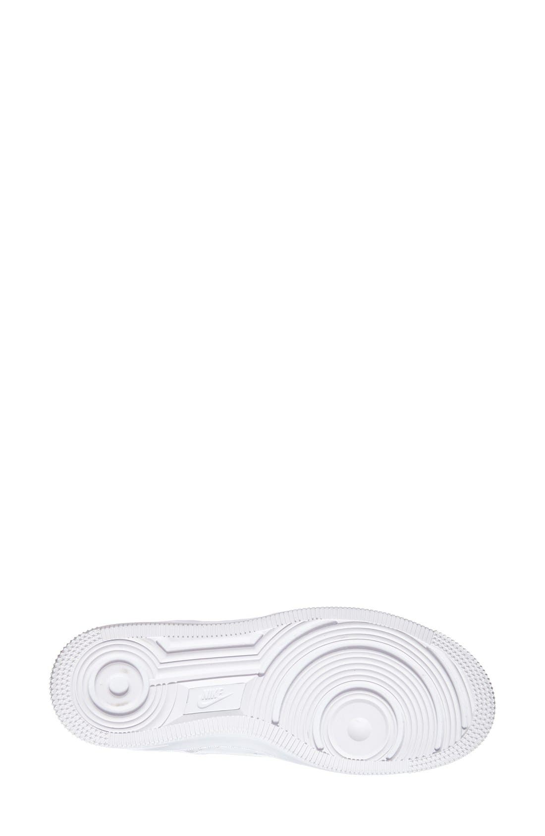 Nike 'AF-1 Ultra Force ESS' Sneaker, Alternate, color, 