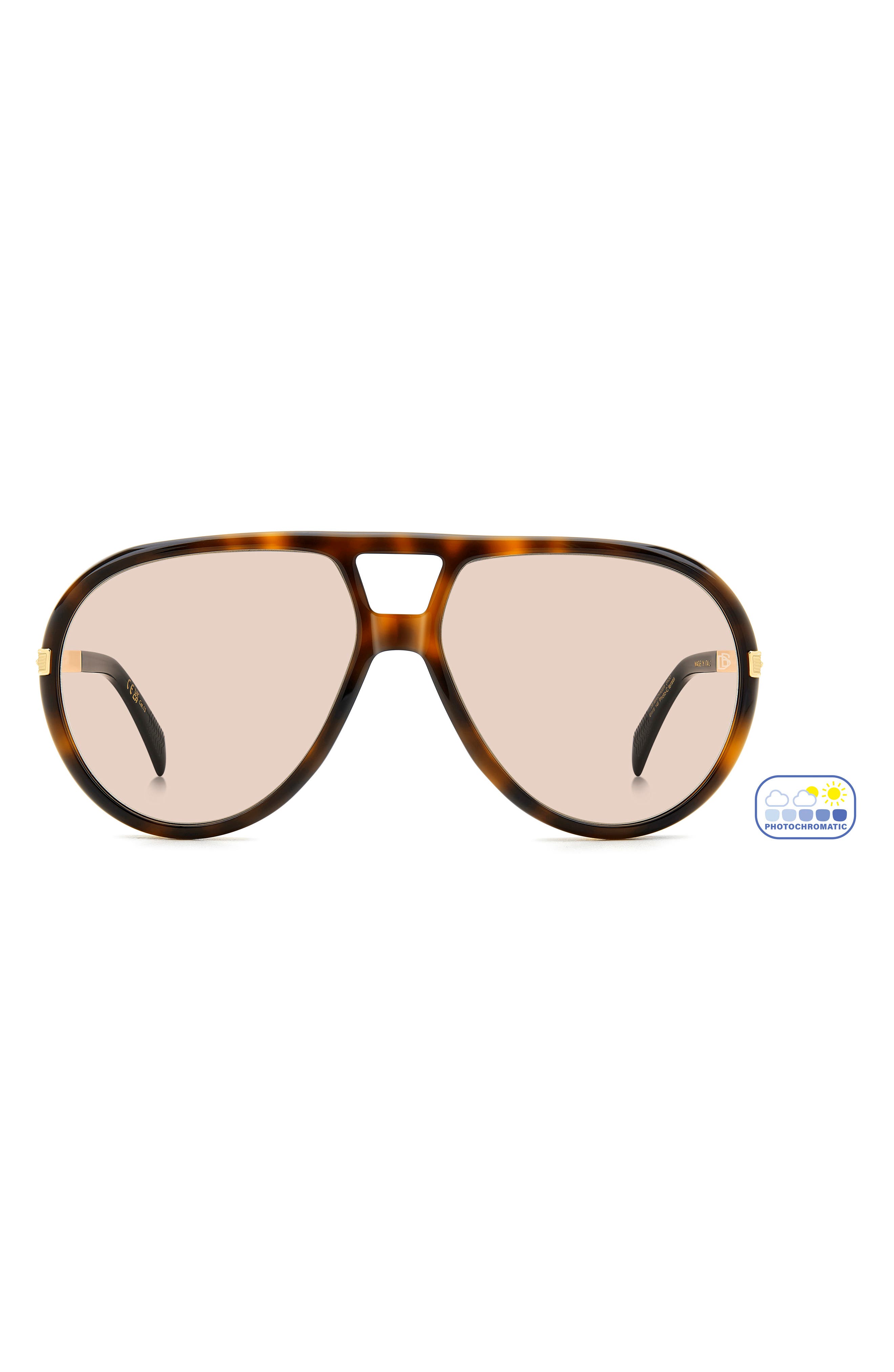 HAVANA GOLD/ NUDE