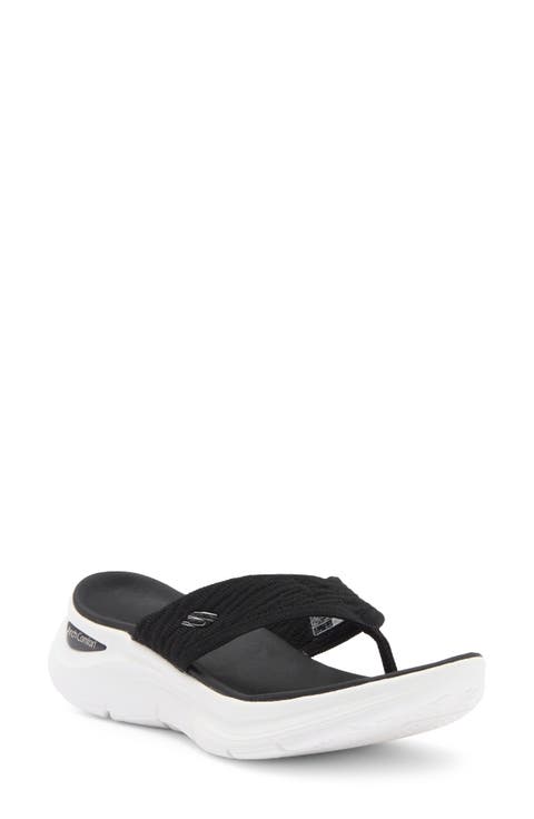 Kamaryn Thong Sandal (Women)
