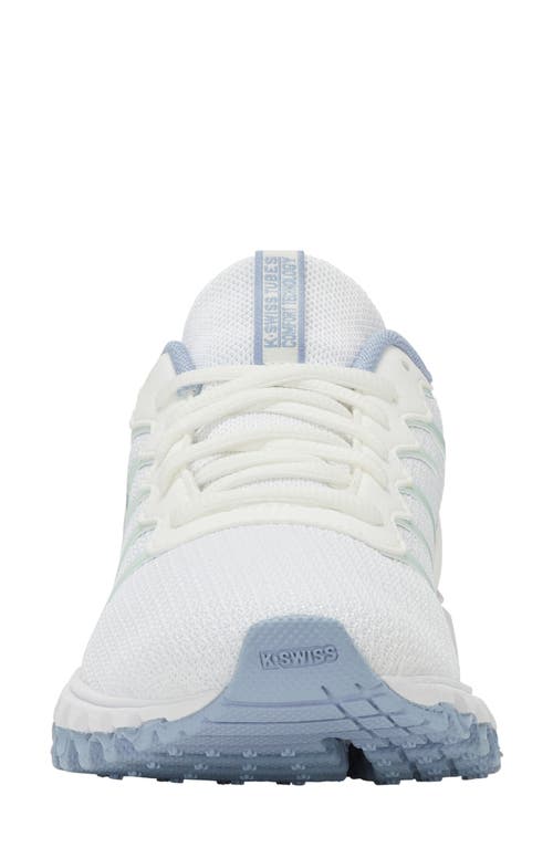 K-swiss Tubes Scorch Athletic Sneaker In Multi