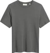 FRAME Duo Fold Cotton T-Shirt