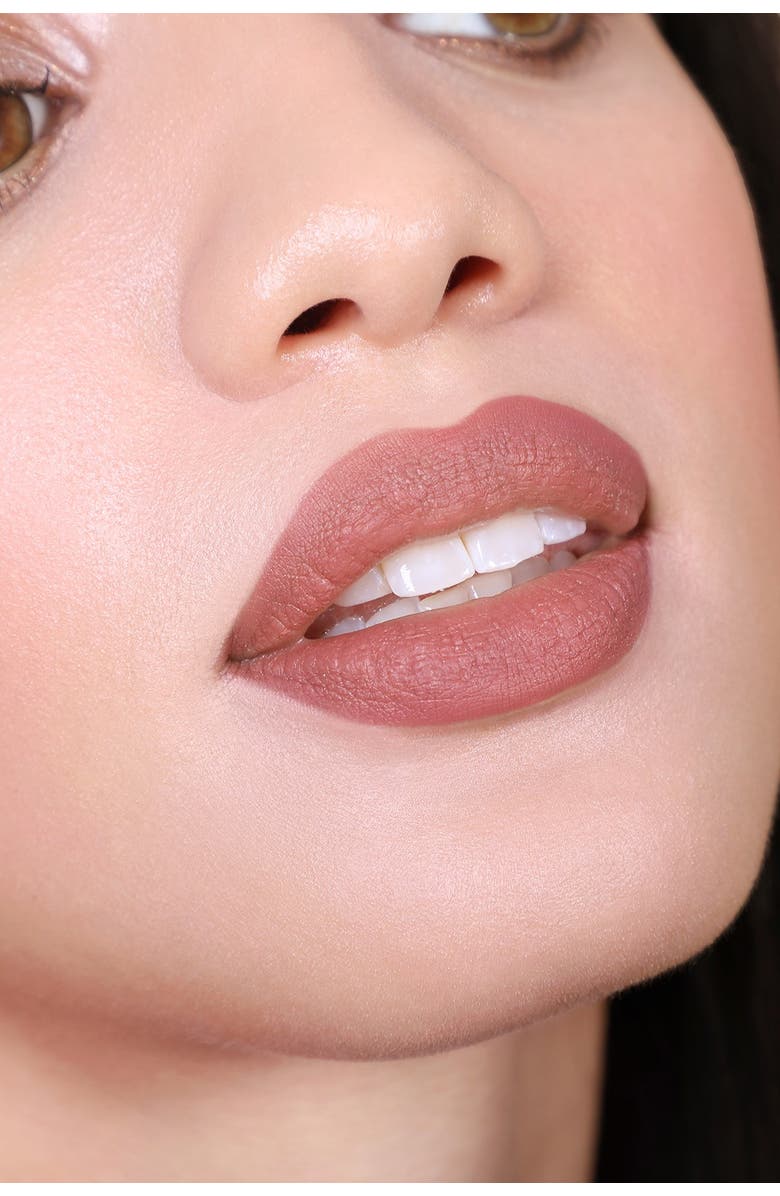 MIRENESSE Matte Natural 3-Piece French Kiss Lipstick Set, Alternate, color,