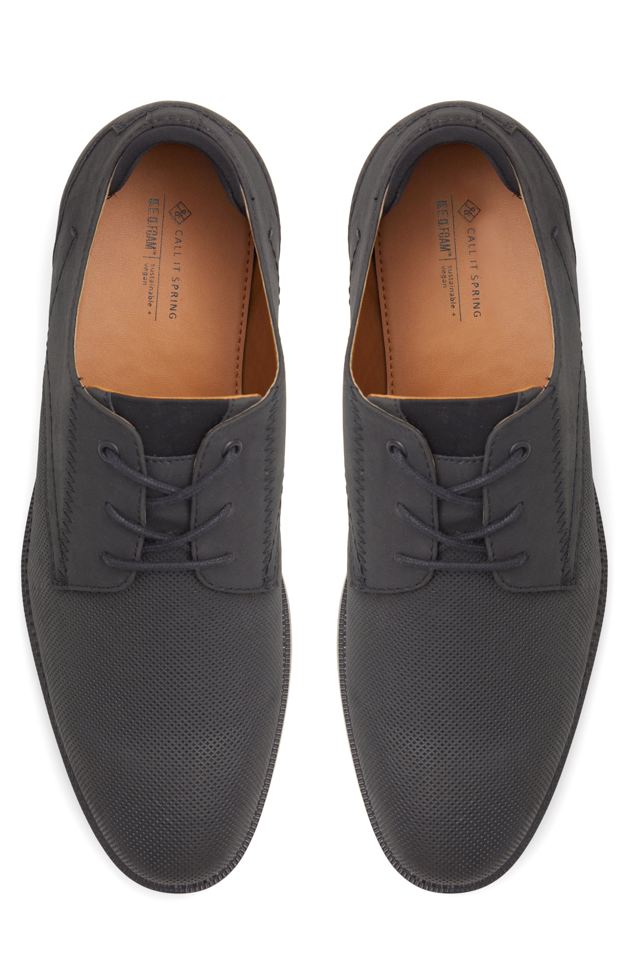 Call It Spring By Aldo Robinson Derby, Alternate, color, 