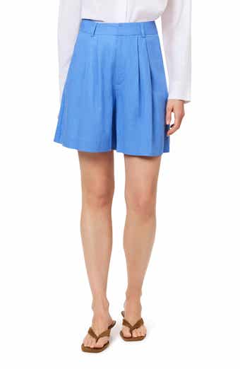 Tailored Shorts