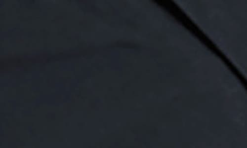 Quiksilver Mission Gore-tex® Waterproof Warmflight® Insulated Recycled Polyester Snow Pants In Black