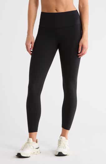 90 DEGREE BY REFLEX Brushed Lined Superflex Leggings