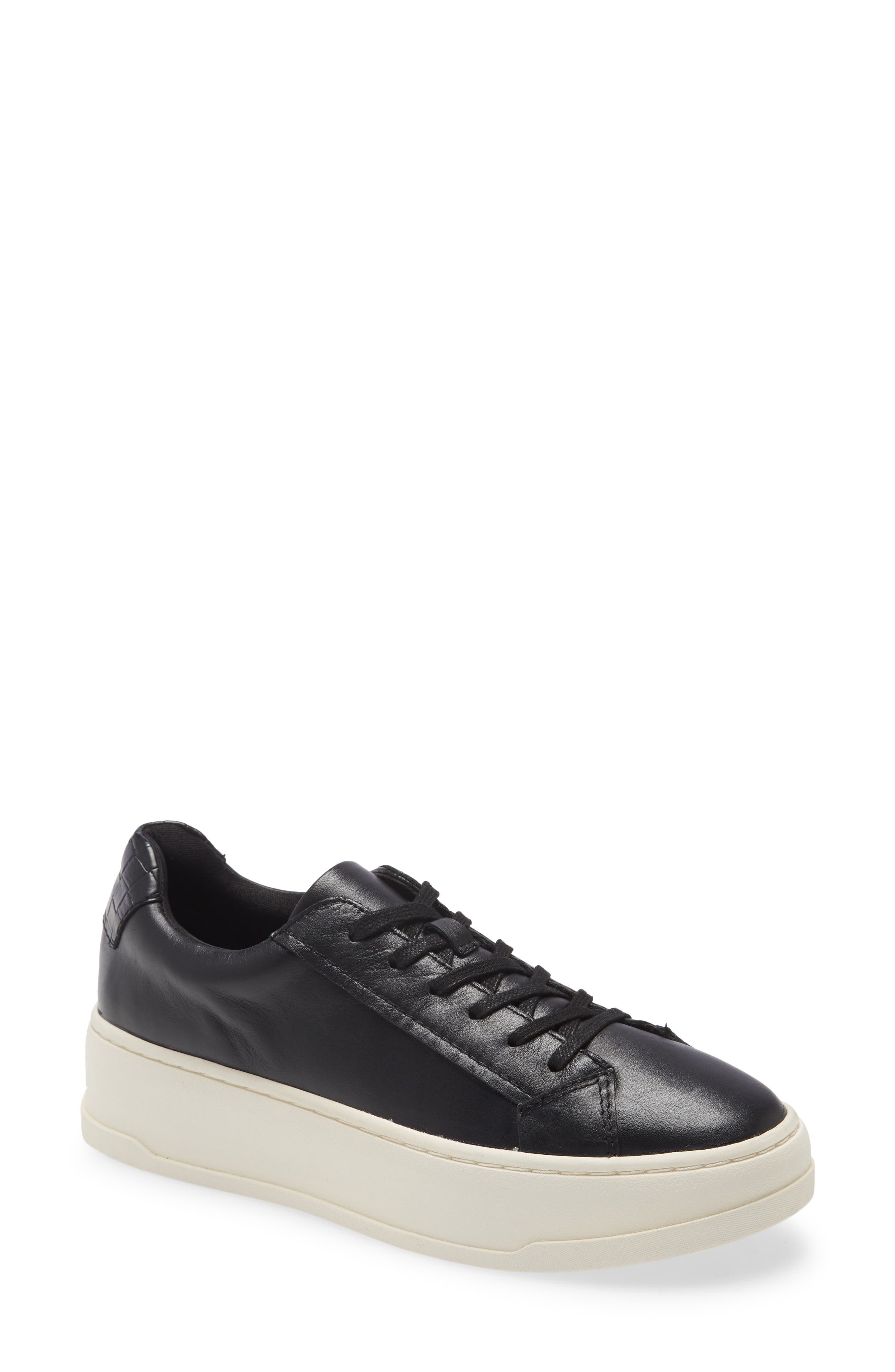Caslon<sup>®</sup> Vick Platform Sneaker, Main, color, 