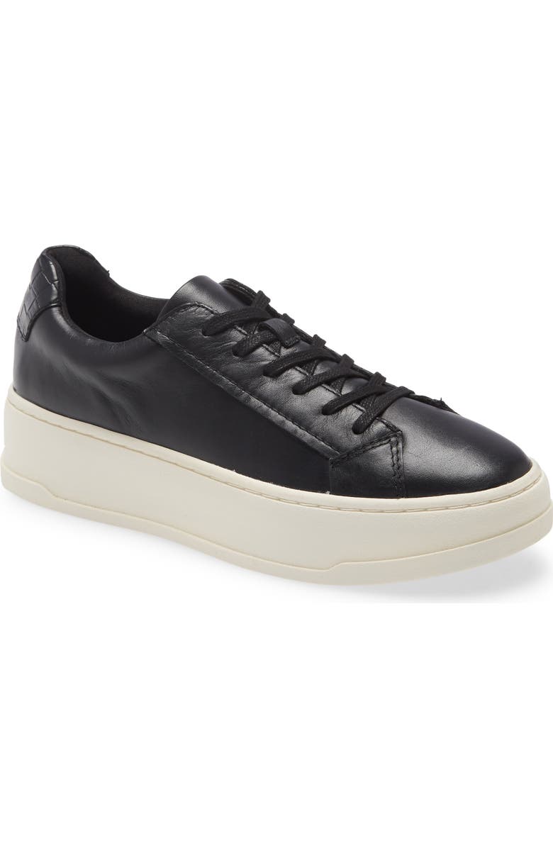 Caslon<sup>®</sup> Vick Platform Sneaker, Main, color,