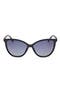 selected Shiny Black / Smoke Polarized