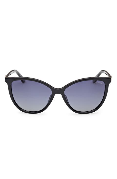 Cat Eye Sunglasses