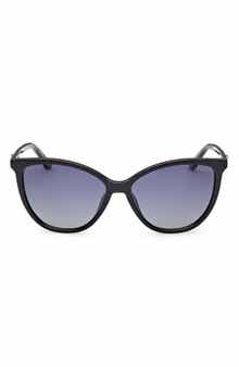 Cat Eye Sunglasses