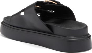 Tony Bianco Jagger Slide Sandal (Women) | Nordstrom