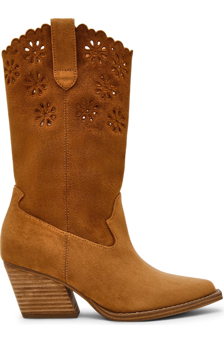 DV by Dolce Vita Astarr Western Boot, Alternate, color, Tan