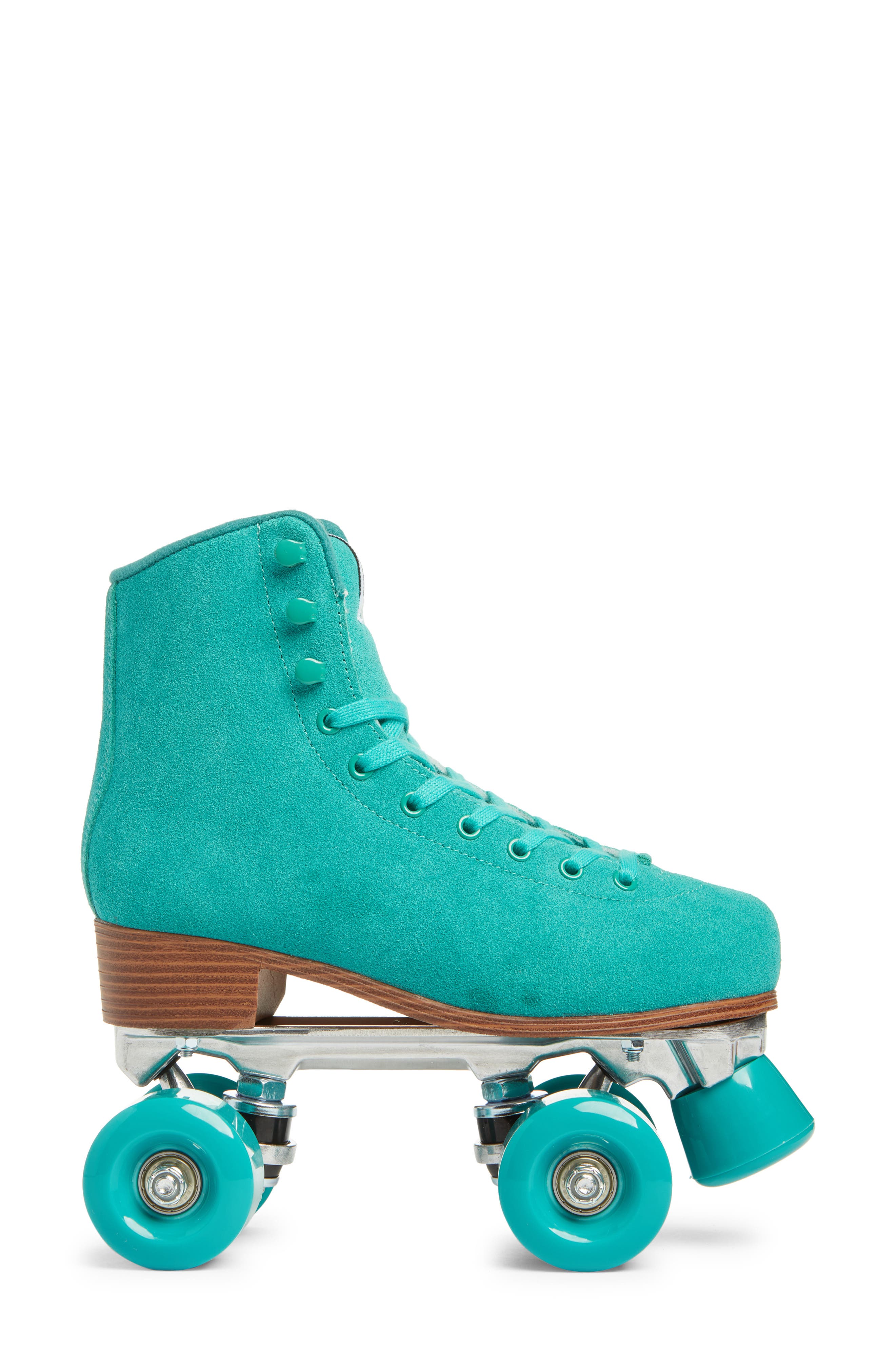 INTENTIONALLY BLANK Rink Roller Skates, Alternate, color, 
