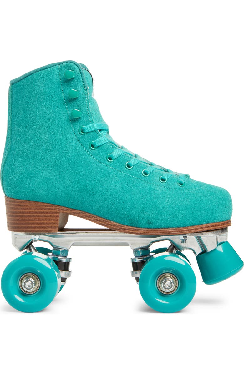 INTENTIONALLY BLANK Rink Roller Skates, Alternate, color,