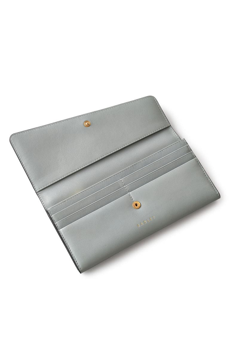 Radley The Kensal Large Flapover Wallet, Alternate, color, 