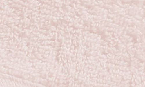 Woven & Weft Cotton 6-piece Textured Towel Set