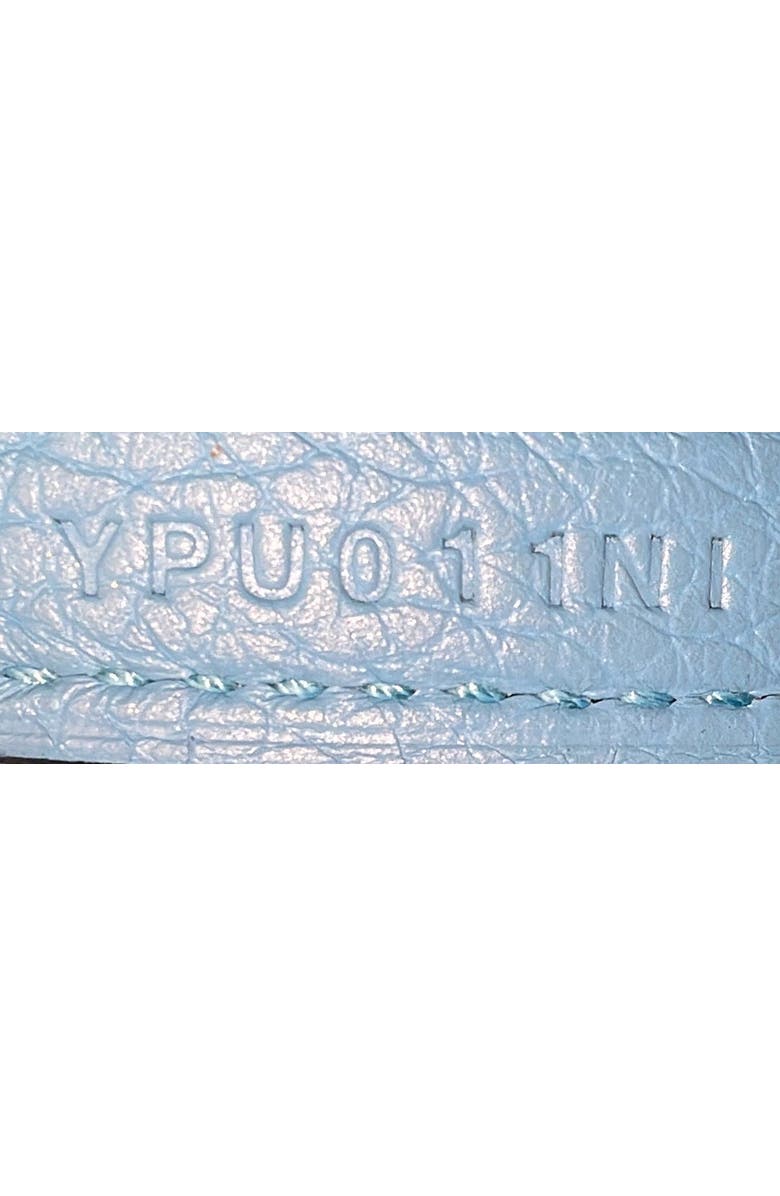 Pre-Owned Hermes Picotin Lock Bag Clemence MM, Alternate, color, Celeste