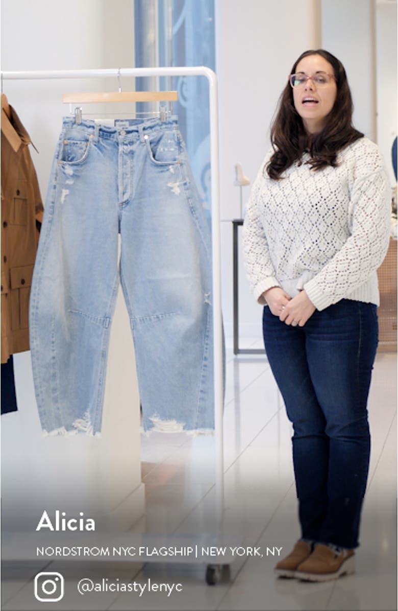 Horseshoe Jeans, sales video thumbnail