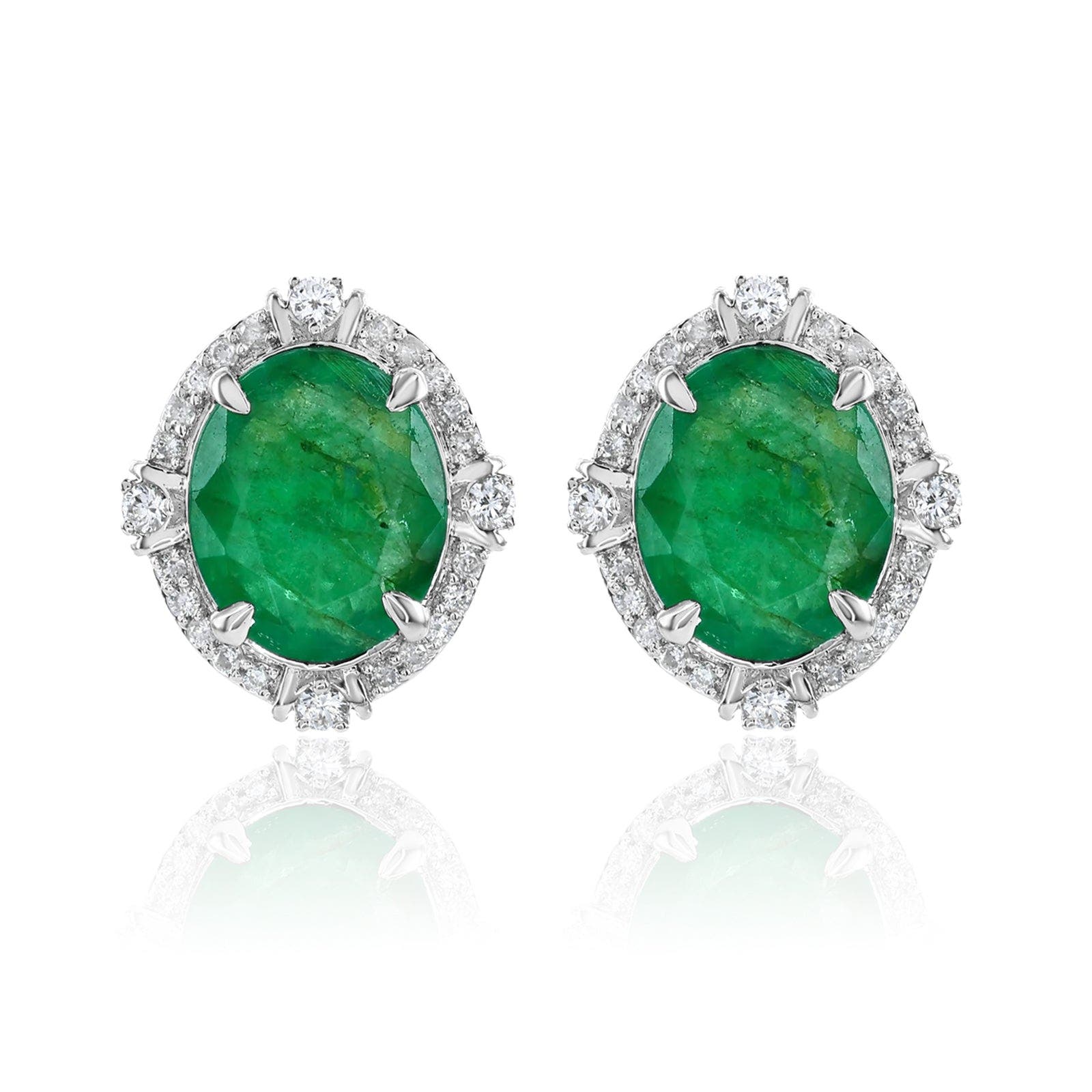 selected Green