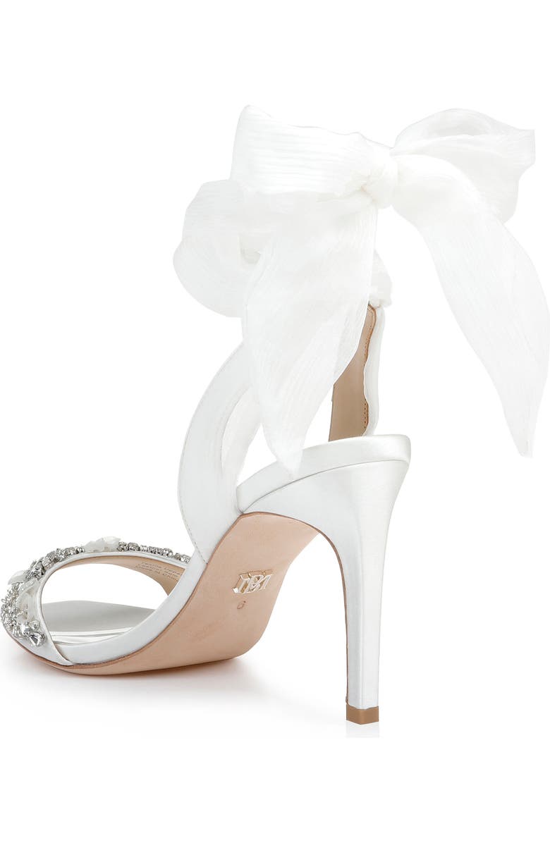 Badgley Mischka Collection Bobby Sandal, Alternate, color,