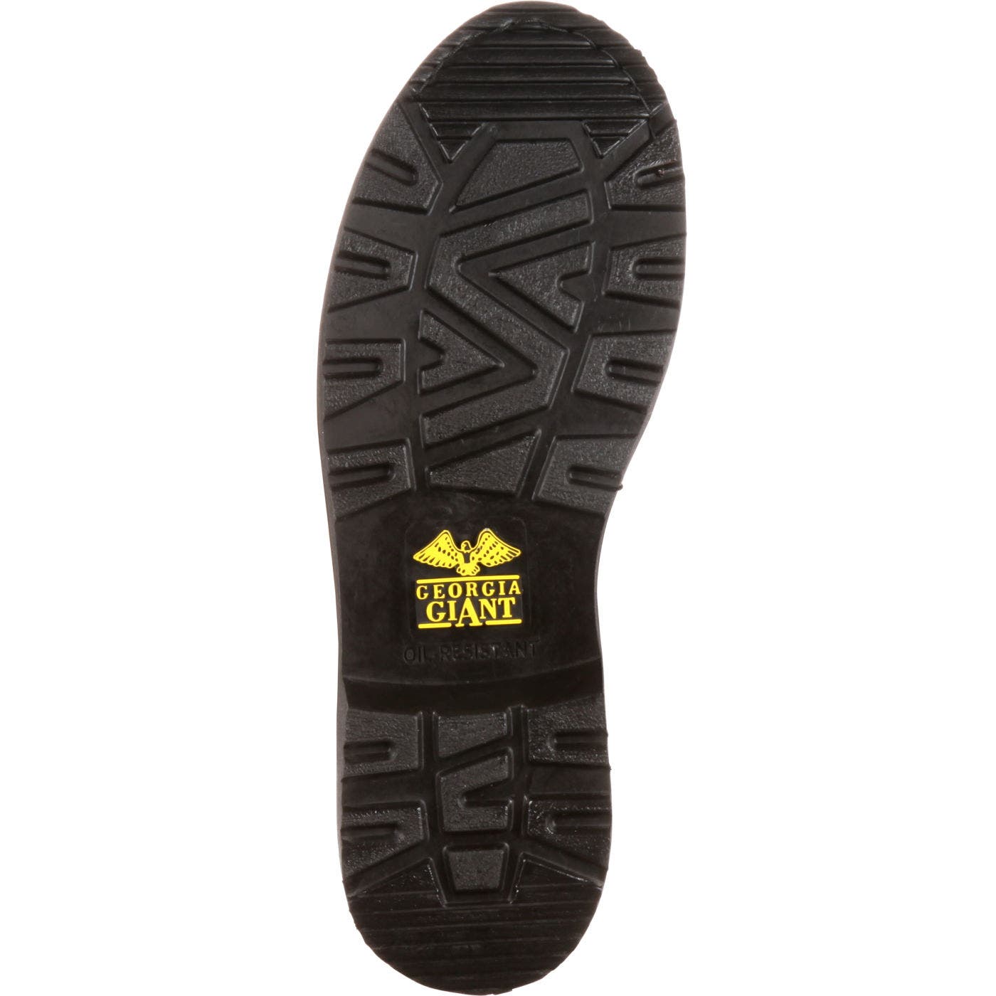 Georgia Boot Steel Toe 6" Work Boot, Alternate, color, Soggy Brown