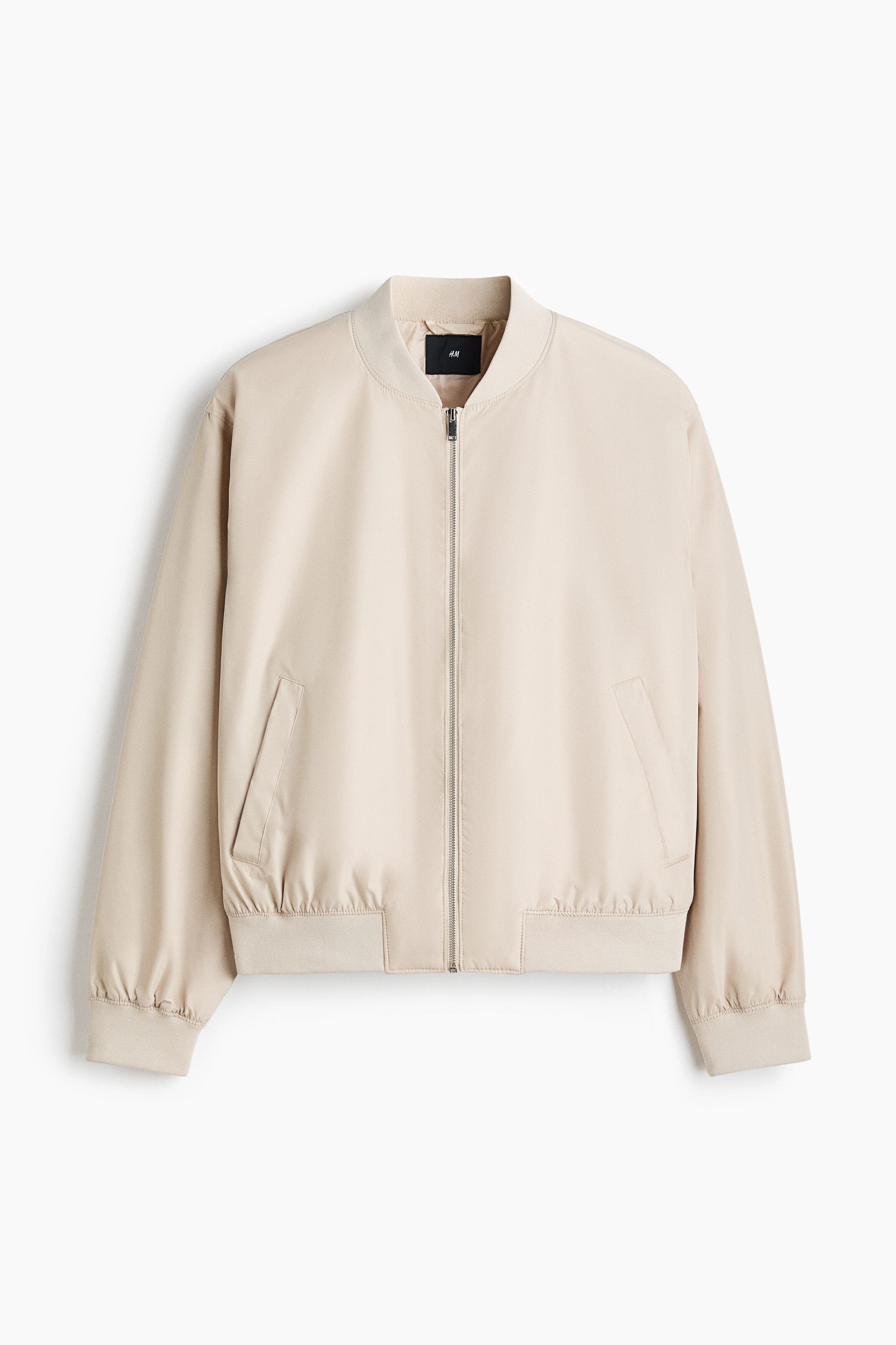 Lightweight Bomber Jacket - image 5