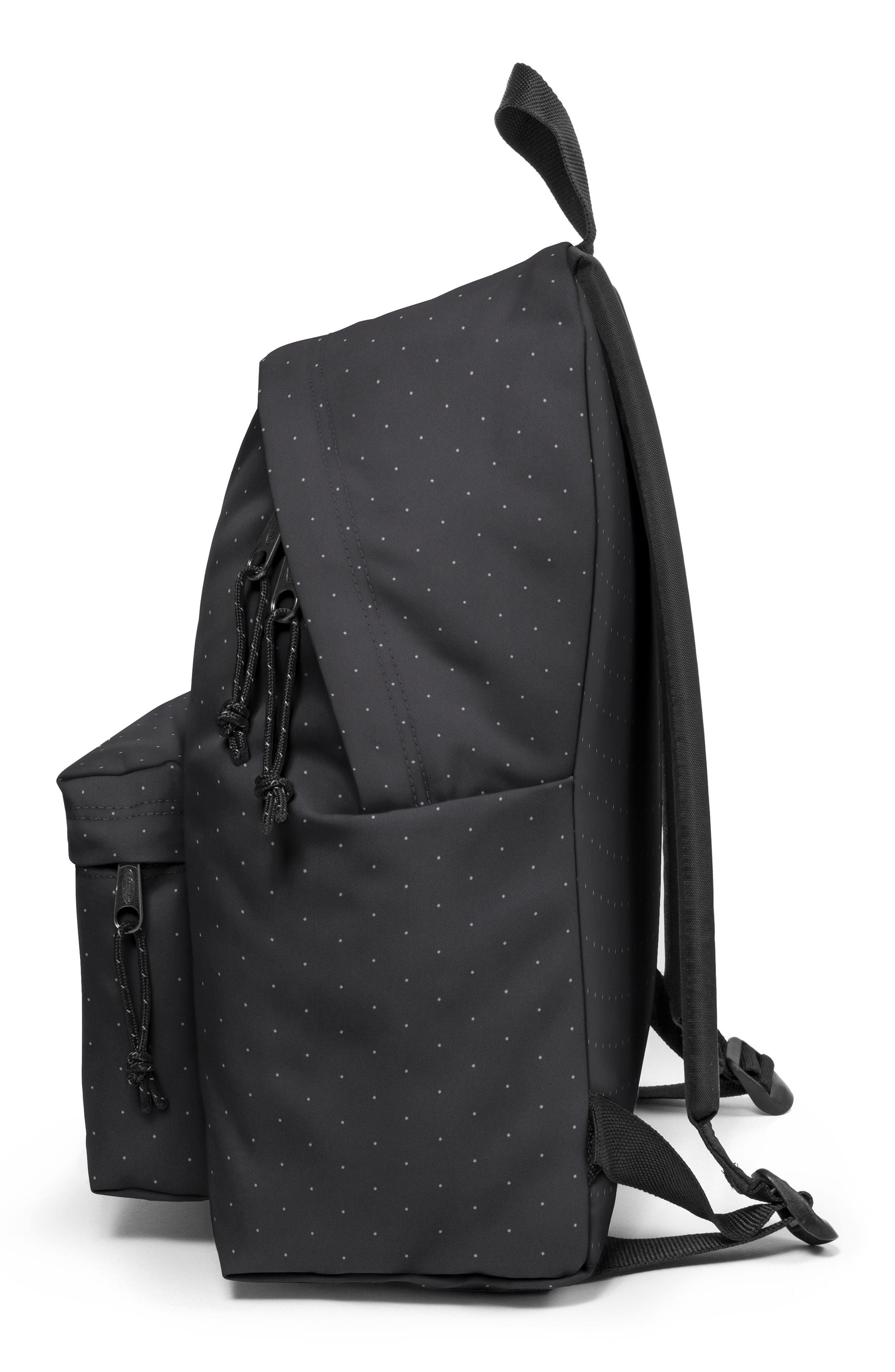 Eastpak Padded Pak'r<sup>®</sup> Nylon Backpack, Alternate, color, 