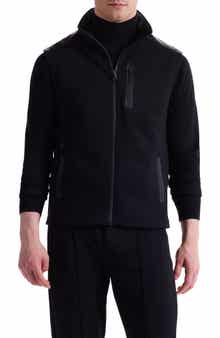 Bugatchi Soft Touch Performance Knit Vest