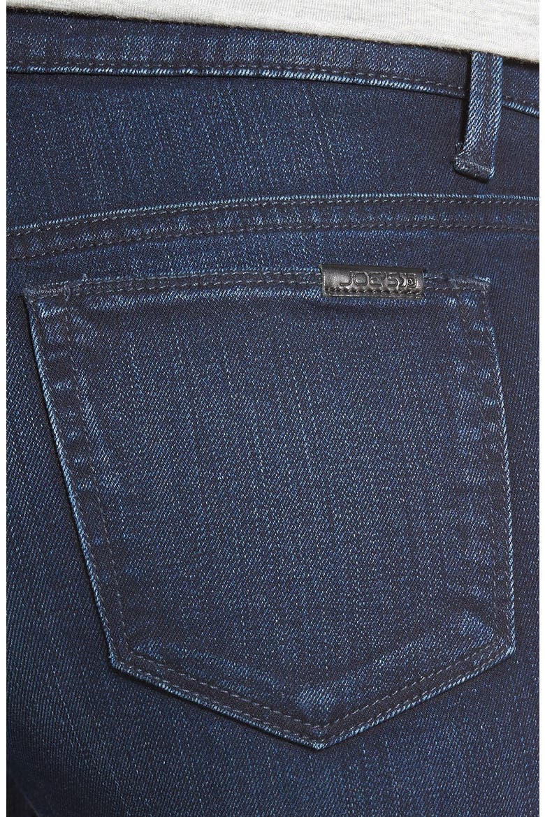 'Flawless - Icon' Skinny Jeans, Alternate, color, FRANKIE