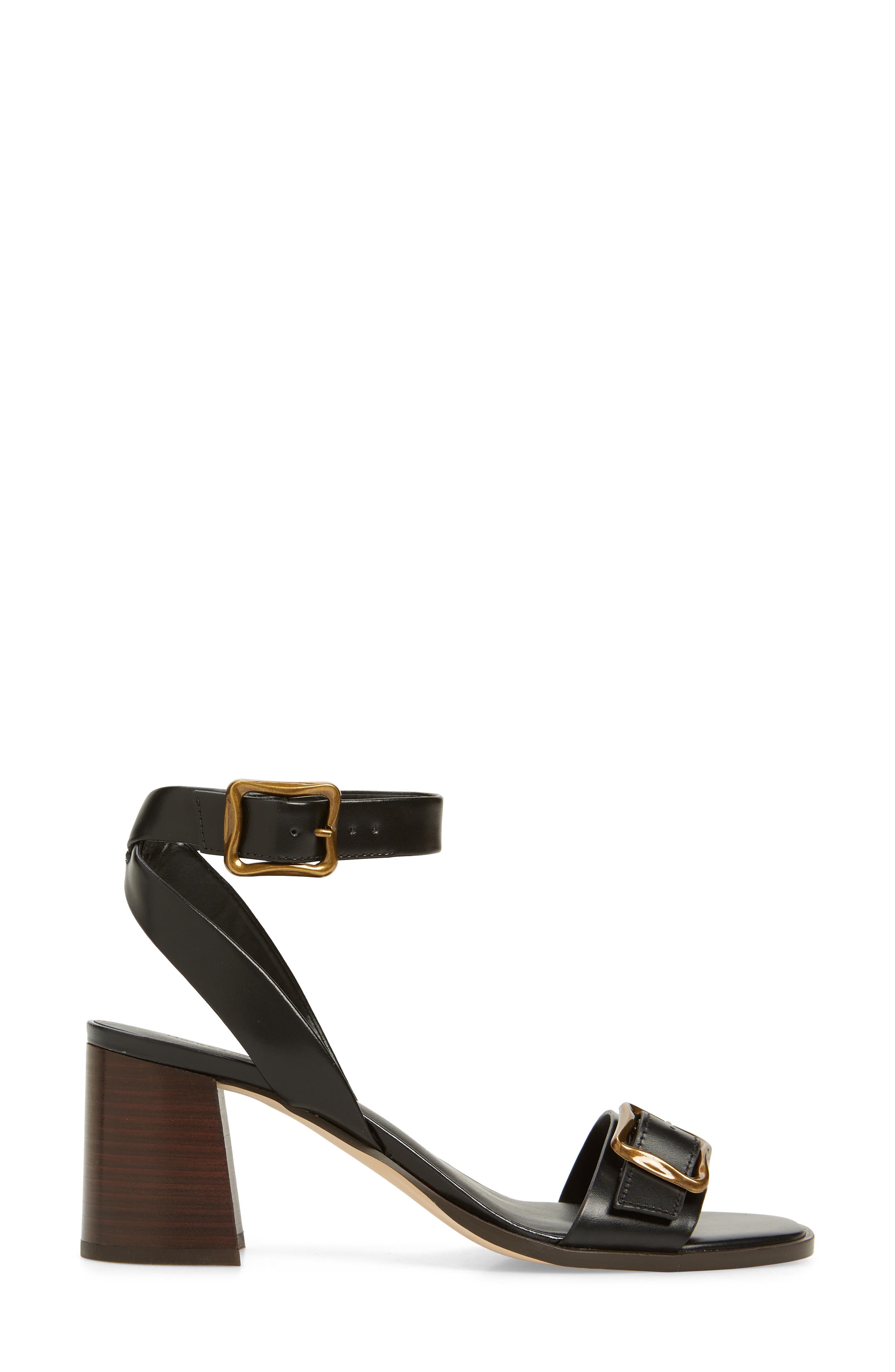 Nordstrom Lancaster Ankle Strap Sandal, Alternate, color, 