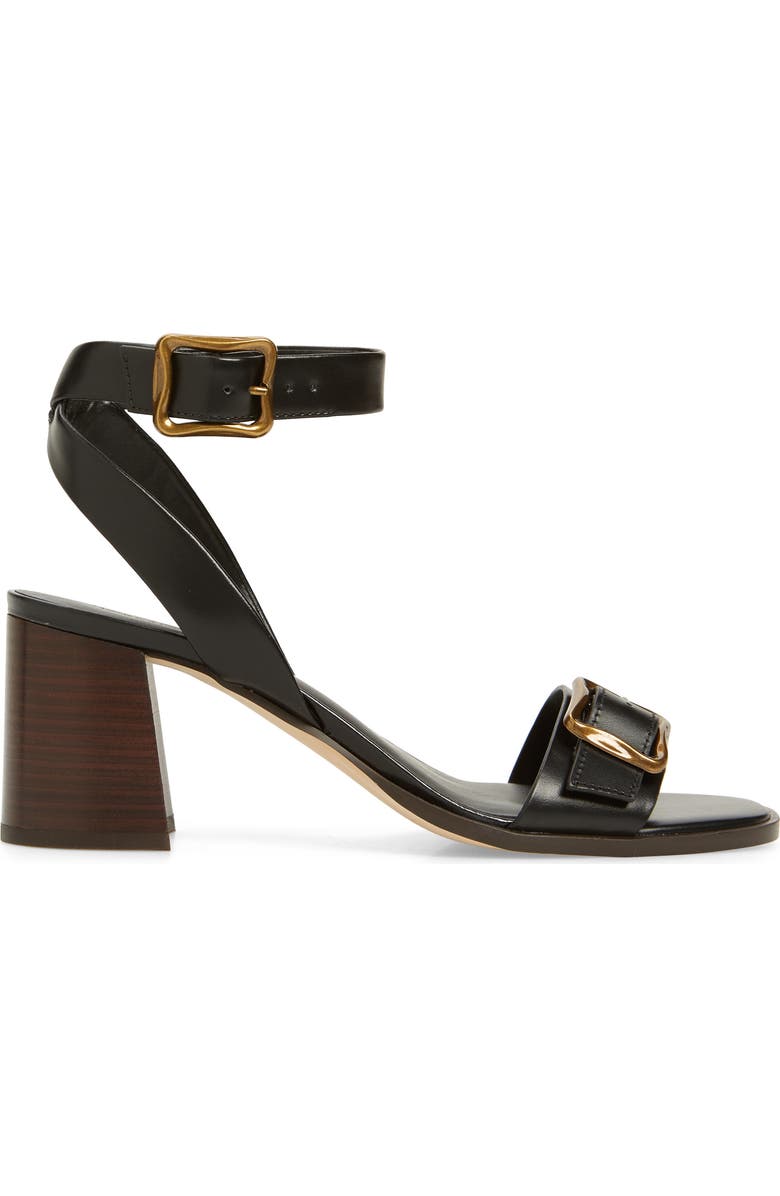 Nordstrom Lancaster Ankle Strap Sandal, Alternate, color,